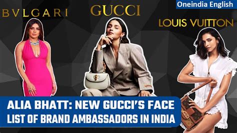 gucci new ambassador|gucci endorsements.